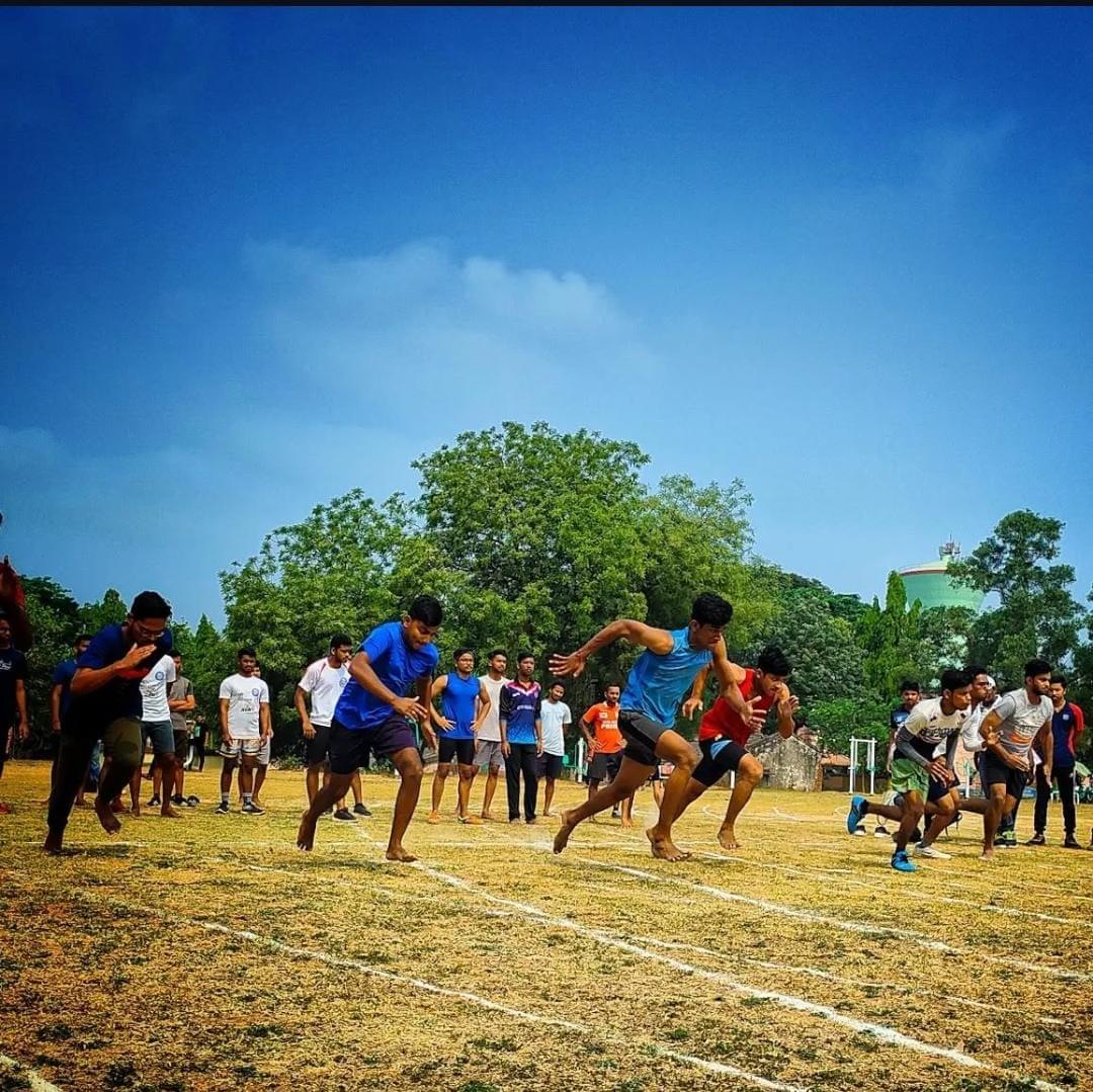 IGIT Sarang Extra-Curricular photo 1